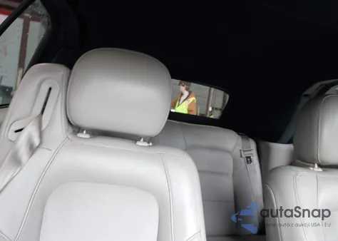 2004 Chrysler Sebring Limited z USA, uszkodzony, nr VIN 1C3EL65R64N409611